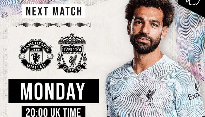 Link Live Streaming MU vs Liverpool Selasa 23 Agustus 2022 Kick Off Pukul 02.00 WIB, Tonton di Sini!