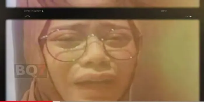 Dicekik Hingga Dibanting, Lesti Kejora Bawa 2 Orang Saksi Dalam Pelaporan KDRT/ @lestykejora