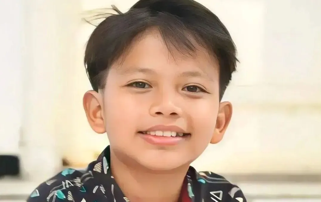 Sempat Mengaku Non Muslim, Inilah Agama Farel Prayoga yang Sebenarnya!