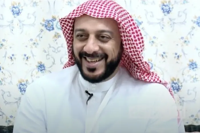Syekh Ali Jaber Ungkap Tanda Dosamu Belum Diampuni Allah SWT, Terlihat dari Perilaku Hewan Ini!