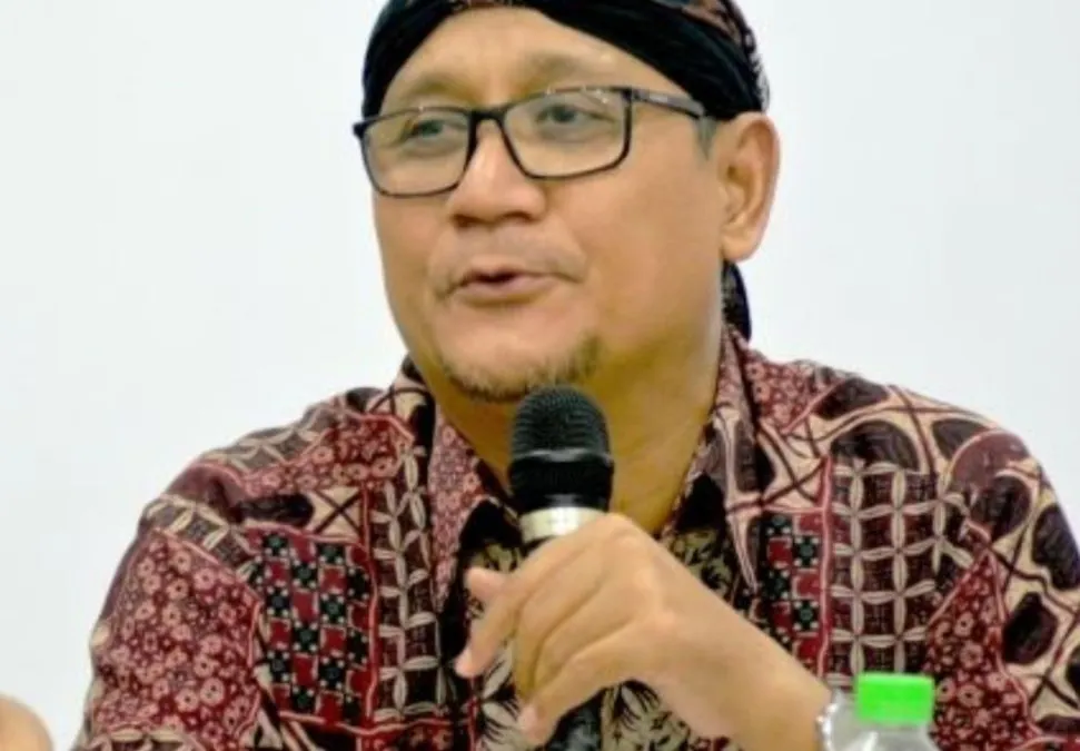Edy Mulyadi