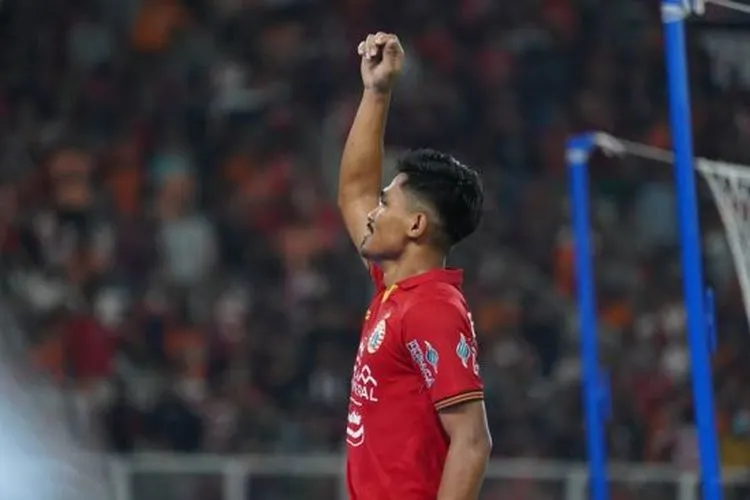 Tinggalkan Persija, Heri Susanto Ucap Salam Perpisahan Mengharukan/ dok. Persija