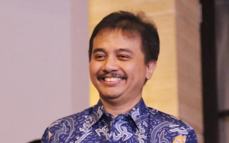 Roy Suryo (Foto: Istimewa)