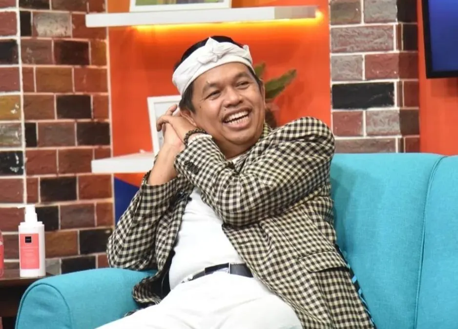 Dedi Mulyadi Akan Menyandang Predikat Duda Kaya, jika resmi cerai dengan Anne Ratna Mustika