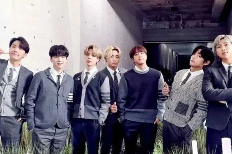 BTS / dok. Soompi