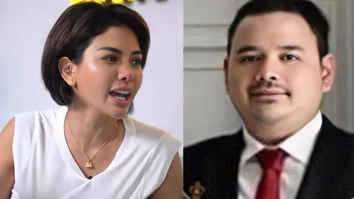 Dito Mahendra Jebloskan Nikita Mirzani Ke Penjara,Benarkan Ia Kebal Hukum Meskipun Sudah Sering Berurusan Dengan Pihak Berwajib?