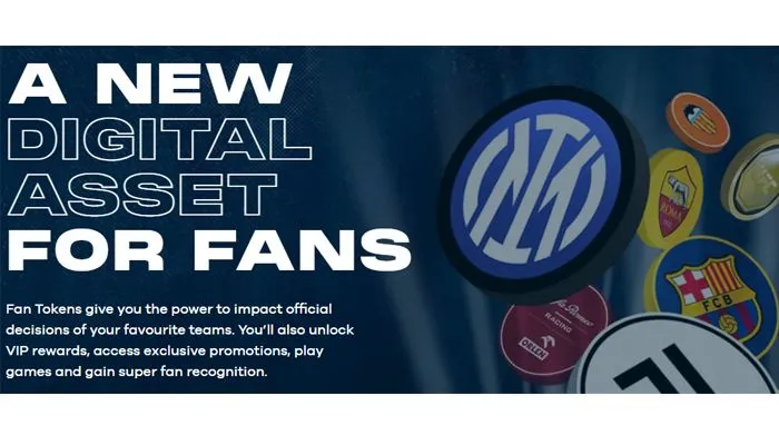 Fan Tokens dan Socios.com: Pengertian, Keuntungan dan Cara Mendapat Hadiah!