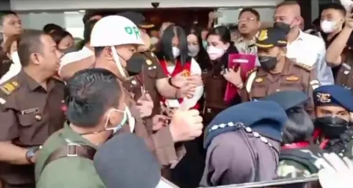 Hari Ini PN Jakarta Selatan Terima Berkas, Sidang Ferdy Sambo cs Senin Pekan Depan