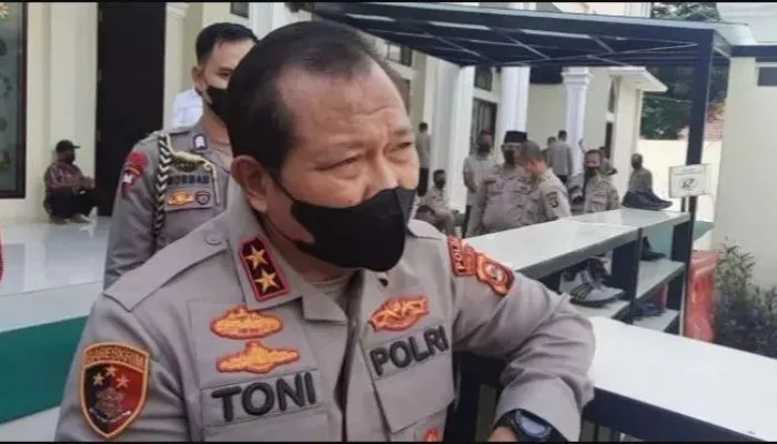 Toni Harmanto Kalah Jauh dari Teddy Minahasa, Inilah Jumlah dan Rincian Kekayaan Kapolda Jatim yang Baru!
