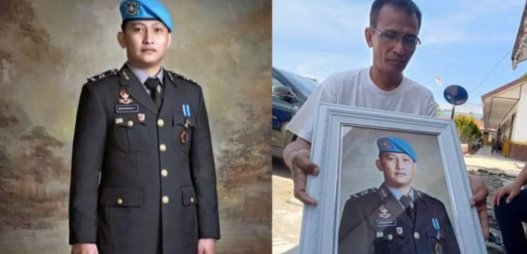 Teka-teki Kemana Perginya Dokter yang Autopsi Pertama Brigadir J, Mantan Kepala Intelijen Strategi TNI Curiga