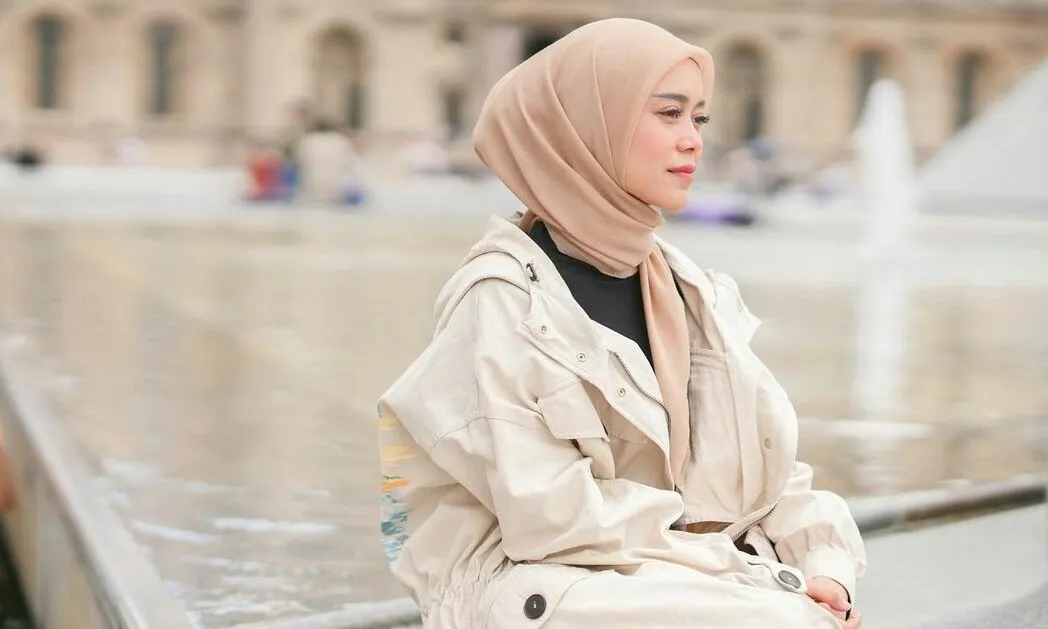 Lesti Kejora memiliki perjalanan karir yang cemerlang.