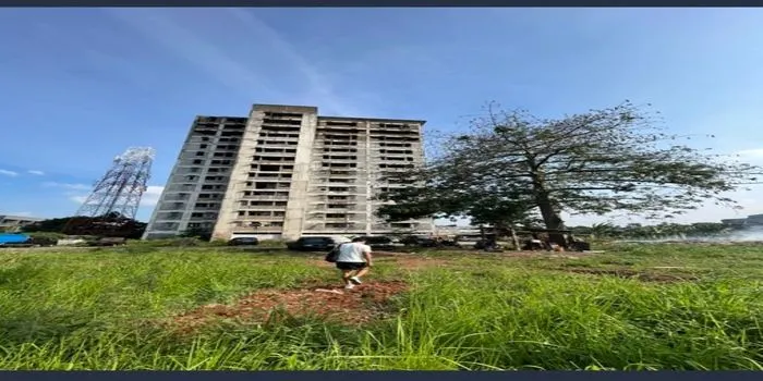 7 Fakta Seram Lokasi Syuting Pengabdi Setan 2, Berikut Rute Jalan ke Rumah Susun di Kalimalang Bekasi