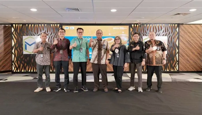 PNM Dorong Siswa SMK Jadi Wirausaha Muda Melalui Madani Entrepreneur Academy