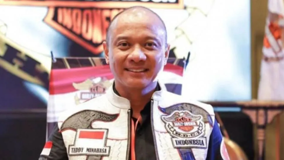 Kasus Narkoba Kapolda Jatim Irjen Teddy Minahasa akan Dirilis Kapolri Listyo Sigit Sore Ini!