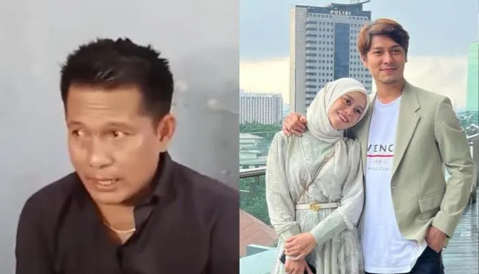 Road Manajer Lesti Kejora Beberkan Alasan Leslar Entertainment Dinonaktifkan, Ternyata Karena ini