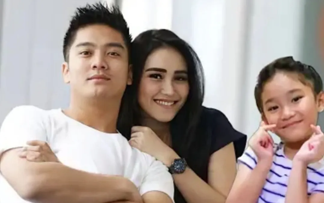 Kian Mulus, Bilqis Buah Hati Ayu Ting Ting Ternyata Punya Julukan Khusus untuk Boy William, Apa Itu?