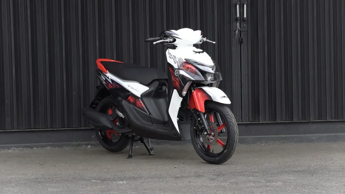 Yamaha