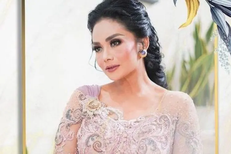Krisdayanti / Instagram