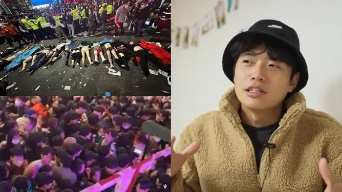YouTuber Korea Reomit mengungkapkan fakta terkait tragedi perayaan Halloween di Itaewon, Korea yang merenggut ratusan nyawa.