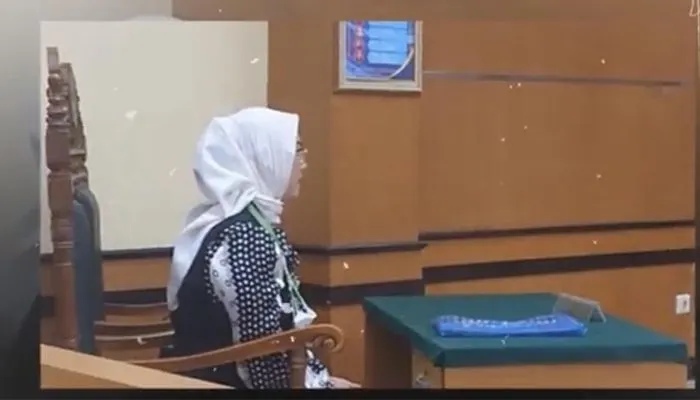 Dedi Mulyadi Tolak Sidang Perdana Perceraian, Pertanda Rujuk dengan Anne Ratna Mustika ?