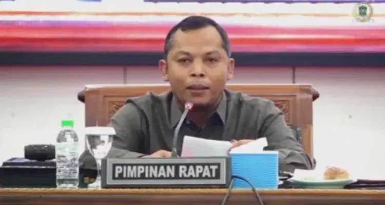 dprd lumajang
