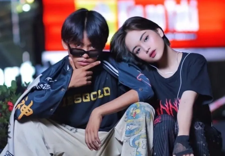 Kabarnya, Citayam Fashion Week akan pindah ke PIK, ABG SCBD: Ini Tempat Nongkrong Kami!