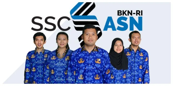 Ilustrasi bocoran pengadaan CPNS 2023.