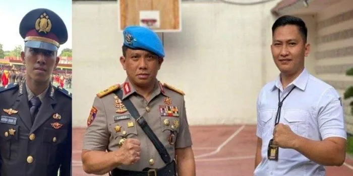 Sidang Komisi Kode Etik Ipda ADG Ditunda Hingga Dua Pekan