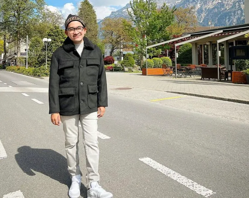 Ruben Onsu