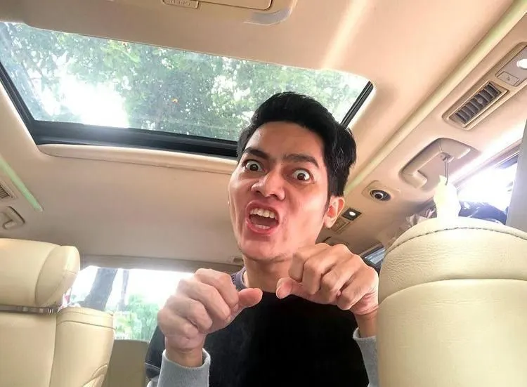 Satria Mulia Labrak Indra Tarigan Setelah Dilaporkan ke Polres Jaksel, Settingan atau Beneran?