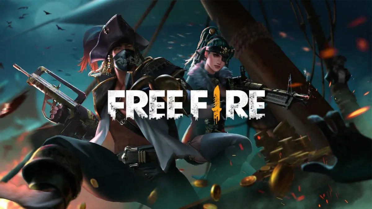 Ilustrasi kode redeem FF 'Free Fire' 18 Agustus 2022 berhadiah diamond.