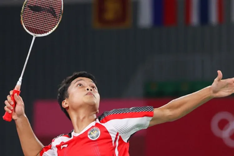 Antony Sinisuka Ginting (badmintonindonesia.org)