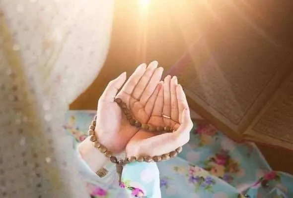 Amalan-hari-jumat