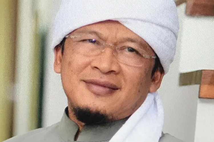 Baru Cabut Berkas di Pengadilan, Aa Gym Kembali Gugat Cerai Teh Ninih / Twitter