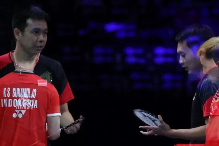 Ilustrasi (Badmintonindonesia.org)