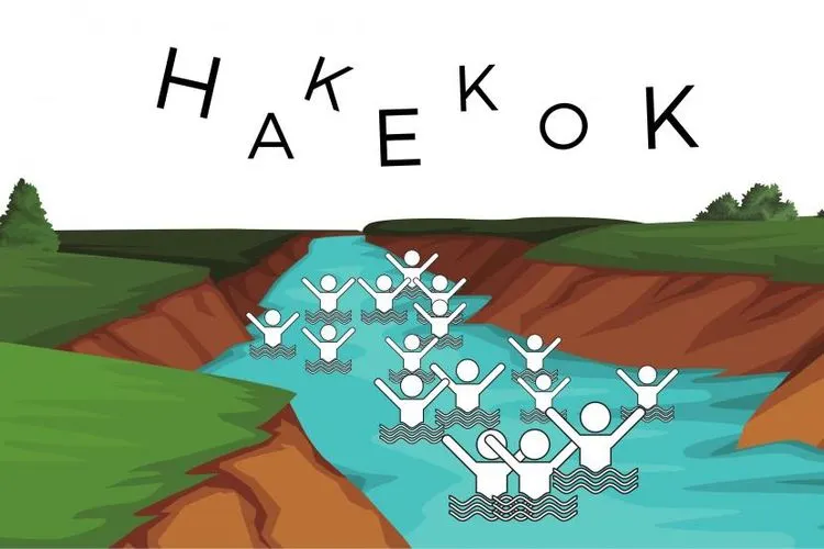 Aliran sesat Hakekok di Pandeglang / Republika