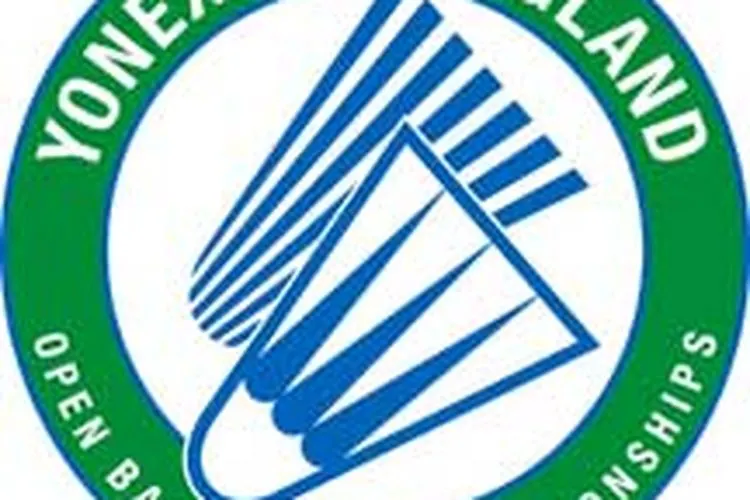 Logo All England (istimewa)