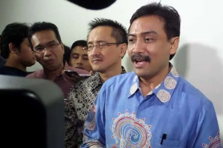 Andi Mallarangeng [Suara.com/Bowo Raharjo]