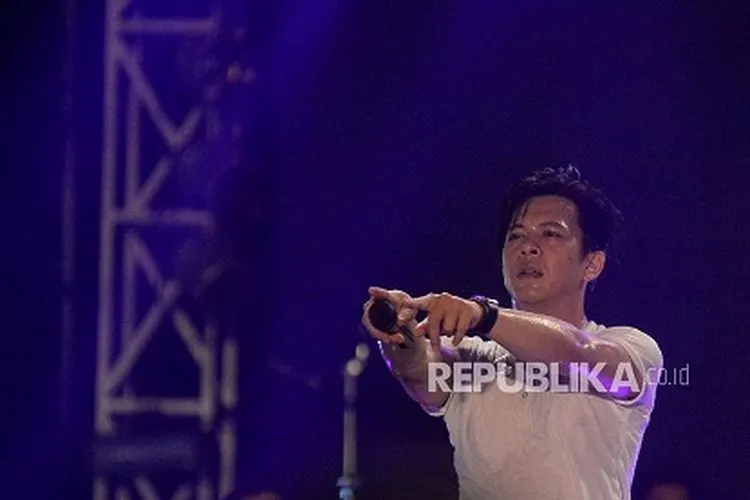 Ariel 'Noah' / Republika-Prayogi