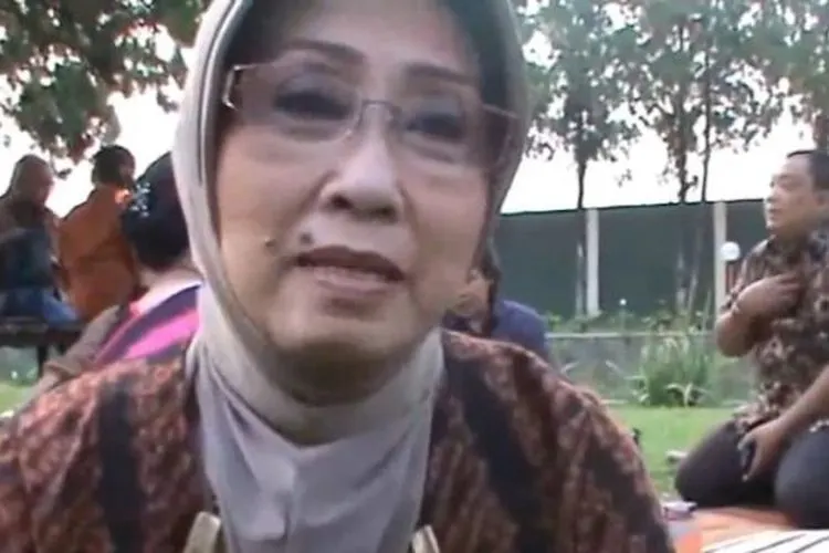 Asmiar Yahya [YouTube PARFI]