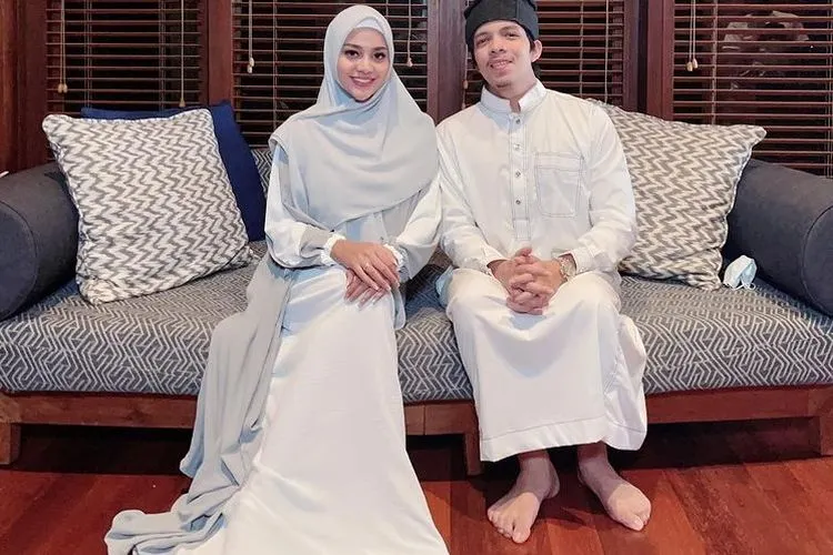 Instagram Aurel Jadi Aurelie Hermansyah Atta, Pake Jilbab di Awal Ramadan yang Like 1,138 Juta & Didoain Istikamah (ilustrasi)/instagram Aurelie Hermansyah