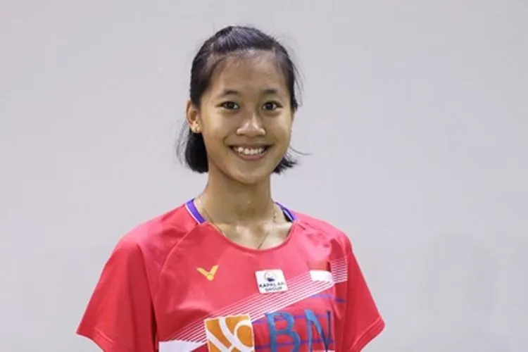 Spain Masters 2021: Jadi Satu-satunya Wakil Indonesia di Tunggal Putri, Putri KW Tak Menyangka Masuk Semifinal/badmintonindonesia.org