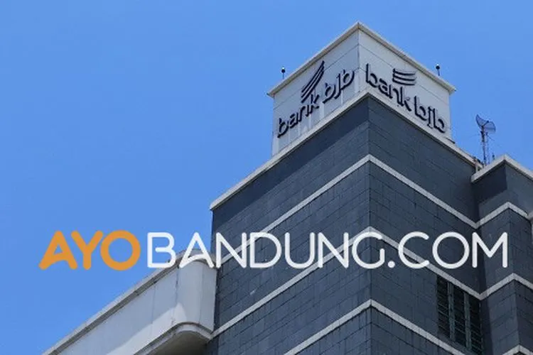 Triwulan II 2021, Pertumbuhan Kredit bank bjb Capai 6,8% (ilustrasi)/ayobandung/kavin faza