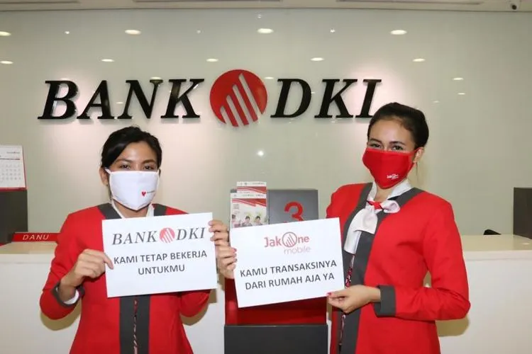 Bank DKI Salurkan KPR FPPR Senilai Rp198,8 Miliar per April (ilustrasi)/bank dki