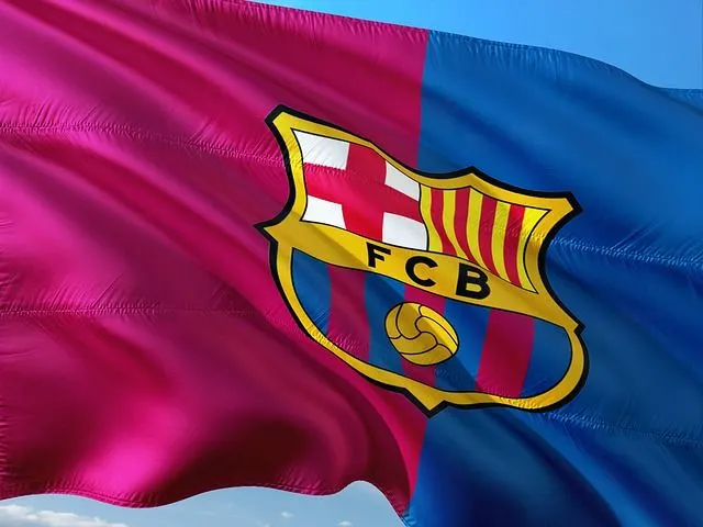 Barcelona.