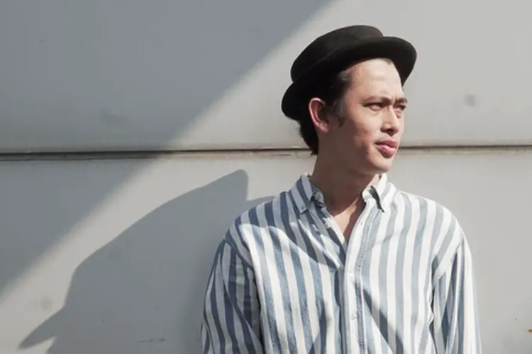 Budi Doremi (Instagram0