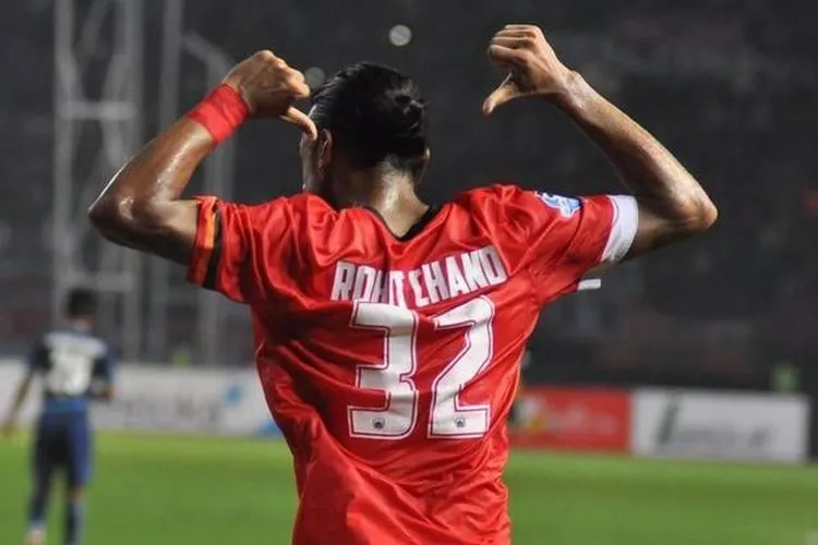 Rohit Chand (Instagram)