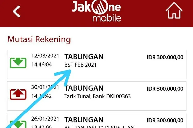 BST Tahap 2 Februari 2021 Cair: Ada Oknum yang Pungut Potongan, Laporkan ke Sini! (ilustrasi)