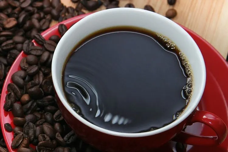 Ilustrasi Kopi (Pixabay)