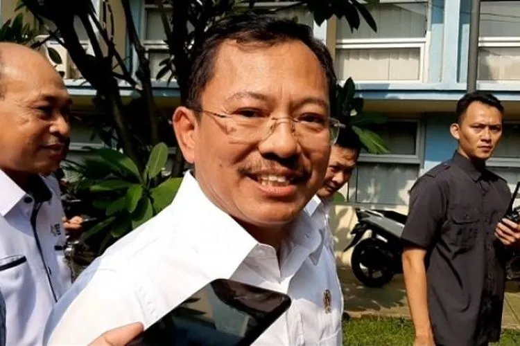 Terawan Agus Putranto (suara.com)